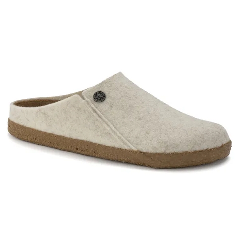 Birkenstock chaussons my zermatt yl beige