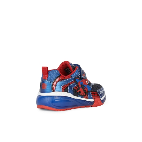 Geox basket mode my bayonyc j26feb yl bleu7549401_4