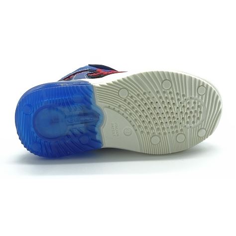 Geox basket mode grayjay j269yc bleu7549501_6