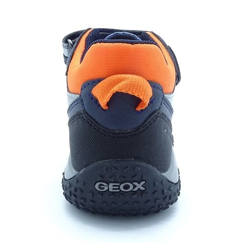 Geox basket mode baltic j2642a noir7549801_4