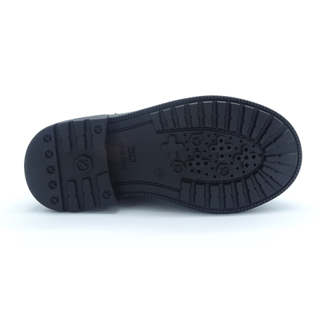 Geox enfant eclair j269cl noir7550001_6