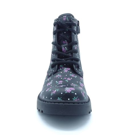 Geox enfant casey j9420g noir7550101_5