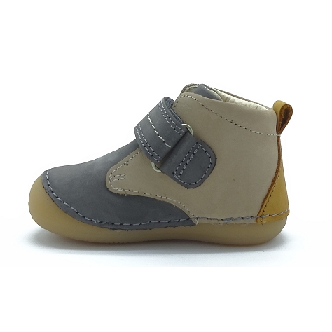 Kickers parc sabilo beige7550302_3