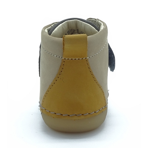 Kickers parc sabilo beige7550302_4