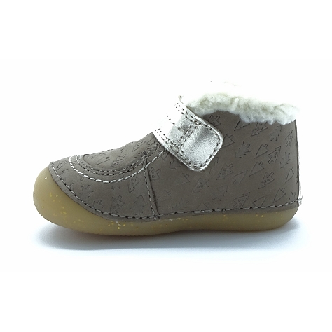 Kickers parc so schuss beige7550402_3