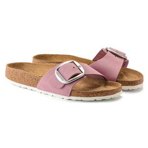 Birkenstock femme madrid bb nu violet7551202_3