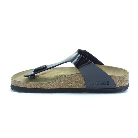 Birkenstock femme gizeh bf noir7551501_3