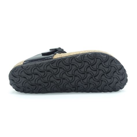Birkenstock femme gizeh bf noir7551501_6