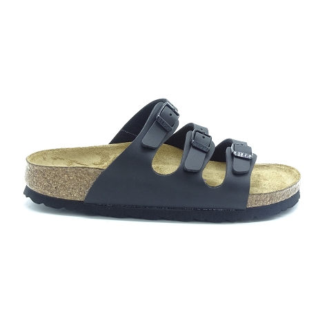 Birkenstock femme my florida sfb yl noir7552401_2