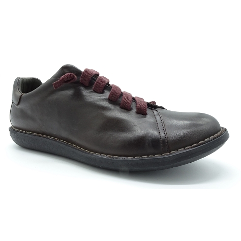 Chacal homme 1001 marron