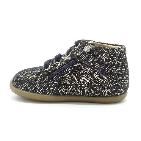 Shoopom parc cupy zip lace marine7554501_3