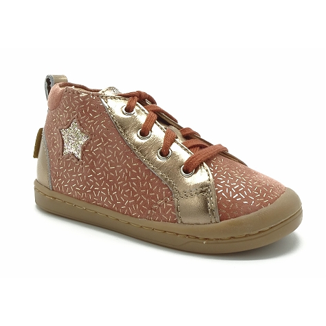 Shoopom marche kikki star rose