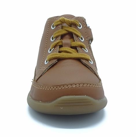 Shoopom parc cupy zip lace beige7555101_5