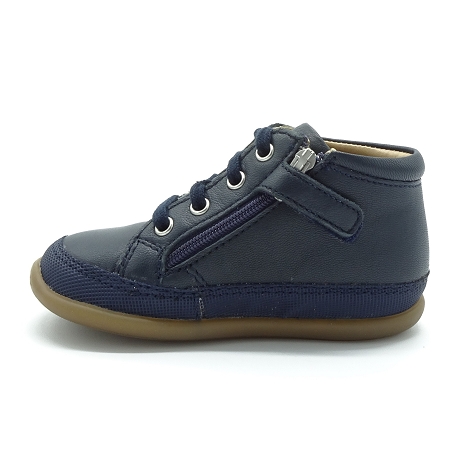 Shoopom parc cupy zip lace marine7555102_3