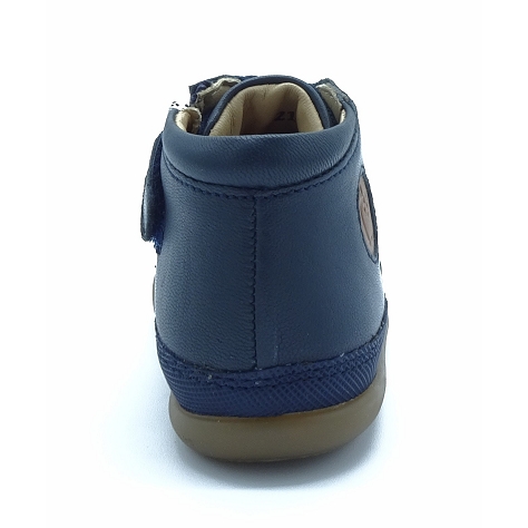 Shoopom parc cupy zip lace marine7555102_4