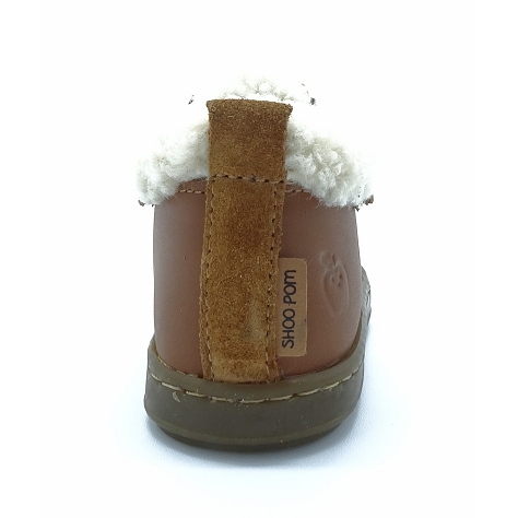 Shoopom parc bouba zip wool beige7555402_4