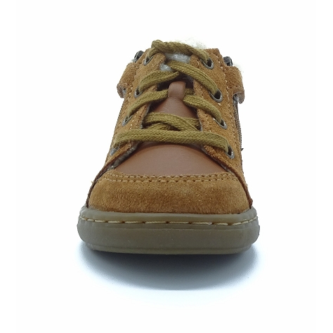 Shoopom parc bouba zip wool beige7555402_5