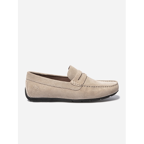 Tbs homme my sailhan yl beige