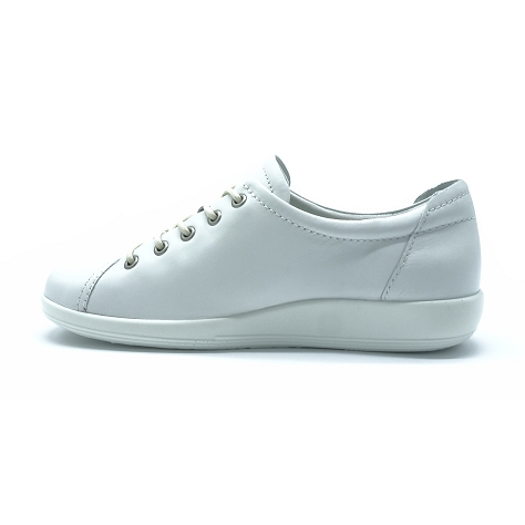 Ecco femme 206503 blanc7560601_3