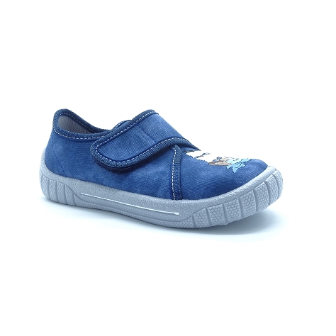 Superfit chaussons my 278 yl bleu