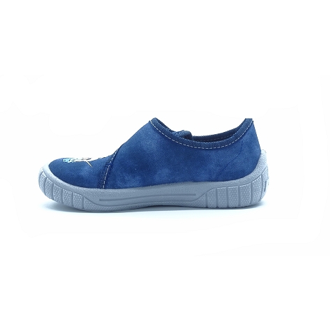 Superfit chaussons my 278 yl bleu7562102_3