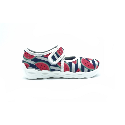 Superfit chaussons bubble 6272 multicolor7562701_2