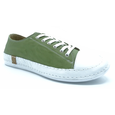 Andrea conti femme 0025903 vert