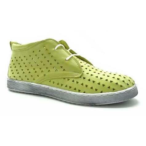 Andrea conti femme 0349655 vert