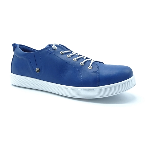 Andrea conti femme my 0347124 yl bleu