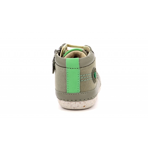 Kickers parc sonistreet vert7565401_4