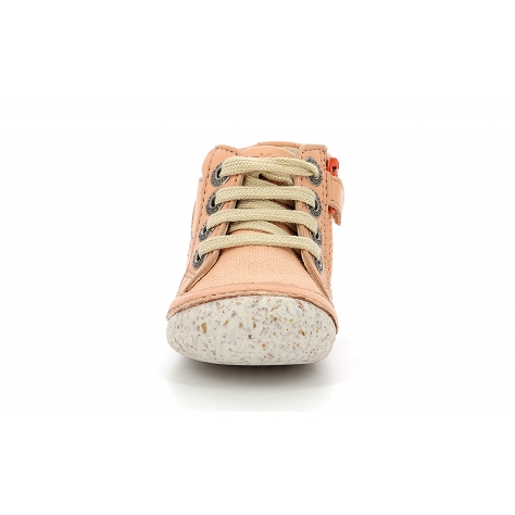 Kickers parc sonistreet rose7565402_5