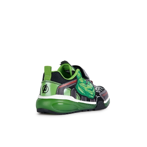 Geox basket mode bayonycj35feb vert7568101_4