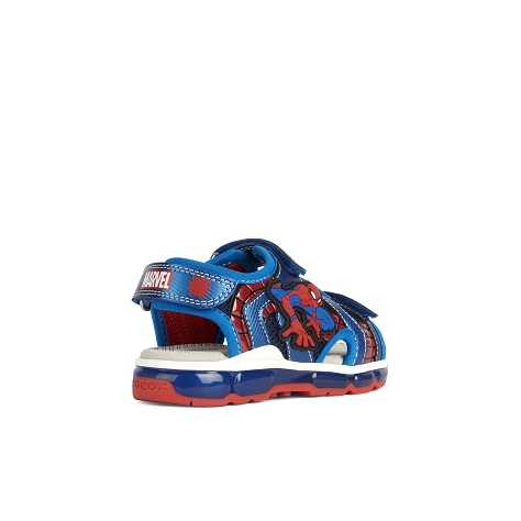 Geox enfant j sandale android ga marine7568301_4