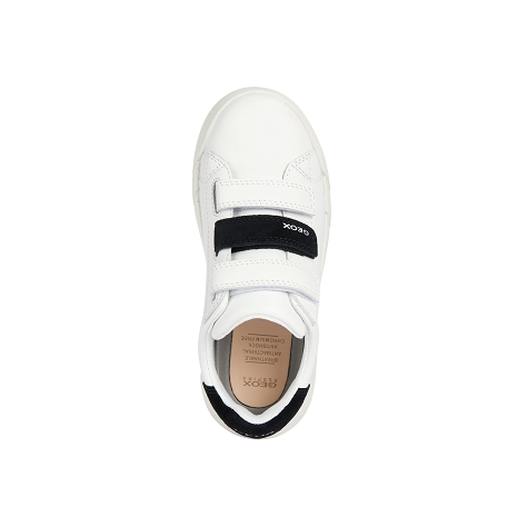 Geox enfant j hyrooj35gwb blanc7568801_5