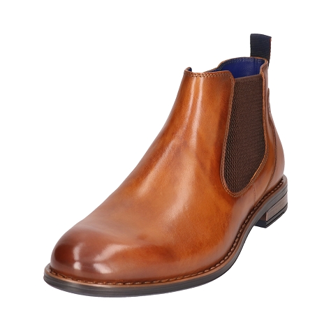 Bagatt bugattishoes homme my ao5301000 yl marron