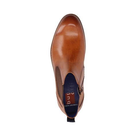 Bagatt bugattishoes homme my ao5301000 yl marron7577601_5