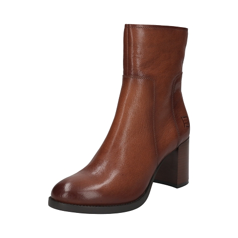 Bugattishoes femme aou303000 marron