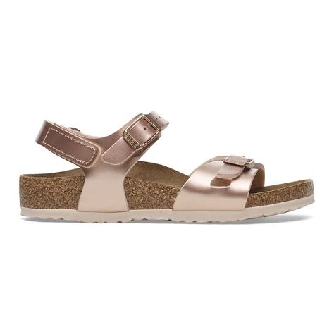 Birkenstock enfant my rio as kids yl rose7580703_2
