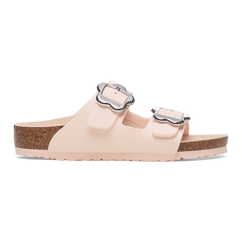 Birkenstock enfant my arizona  flower kids yl rose7580901_2