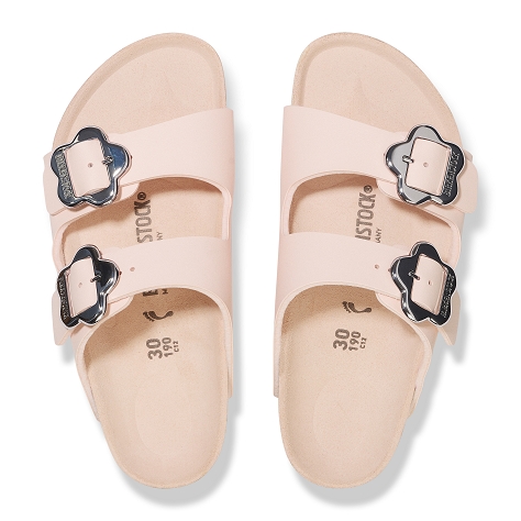 Birkenstock enfant my arizona  flower kids yl rose7580901_3