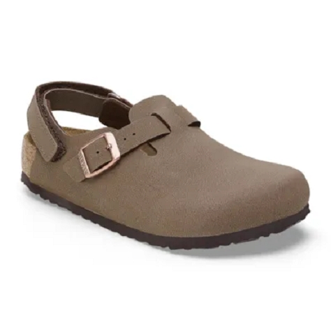 Birkenstock enfant my tokio as kids yl beige