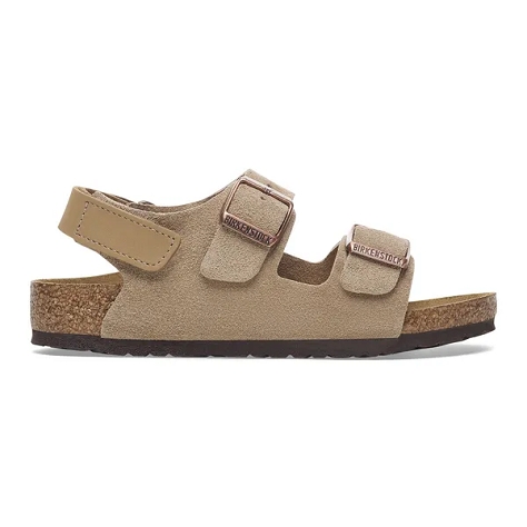 Birkenstock enfant my milano as kids yl beige7581801_2