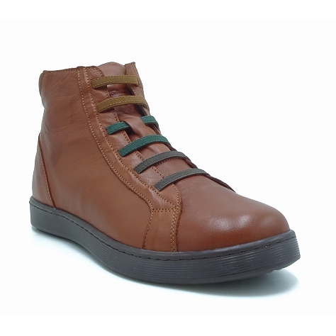 Andrea conti femme 0062801 marron