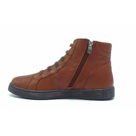 Andrea conti femme 0062801 marron7587702_3