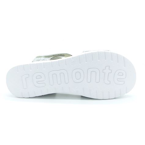 Remonte femme d4057 argent8500701_6