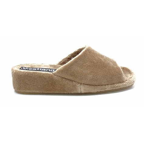 Westland chaussons marseille beige8507103_2