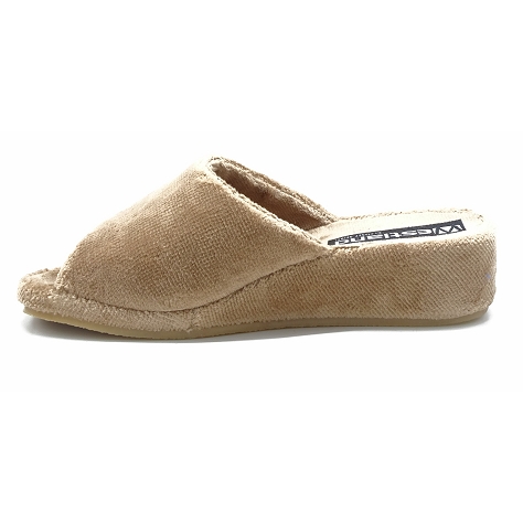 Westland chaussons marseille beige8507103_3