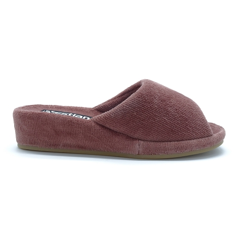 Joseph seibel chaussons marseille rose8507104_2