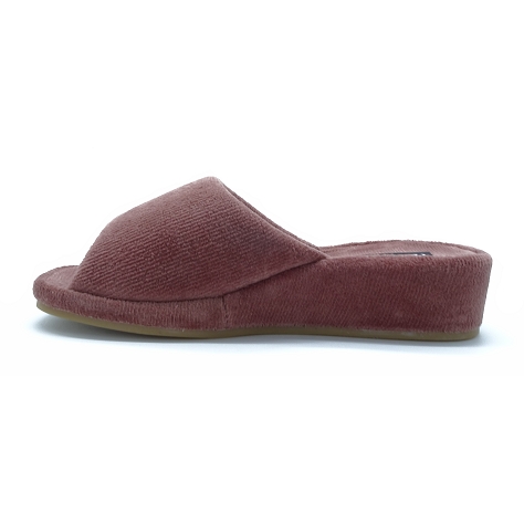 Joseph seibel chaussons marseille rose8507104_3