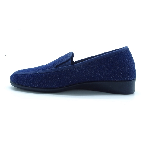 Semelflex chaussons marie lise bleu8511001_3